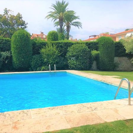 Apartamento En Platja Sant Pol S'Agaro Con Pisicina Y Jardin Сан-Фаліу-да-Ґішулс Екстер'єр фото