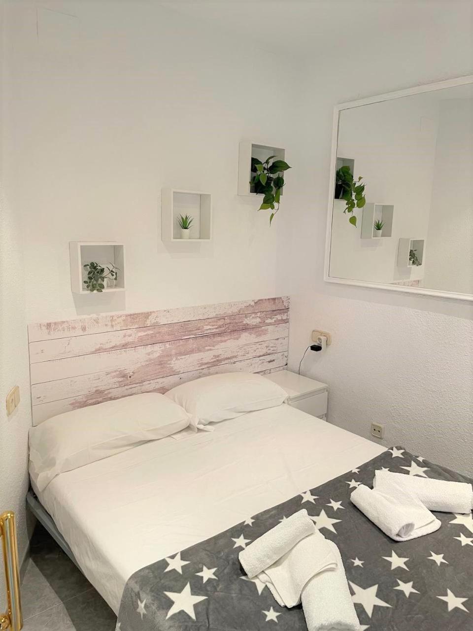 Apartamento En Platja Sant Pol S'Agaro Con Pisicina Y Jardin Сан-Фаліу-да-Ґішулс Екстер'єр фото